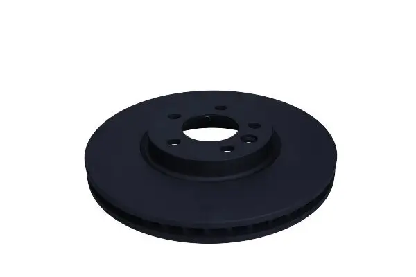 Bremsscheibe Vorderachse QUARO QD0420HC