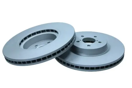 Bremsscheibe Vorderachse QUARO QD0461 Bild Bremsscheibe Vorderachse QUARO QD0461