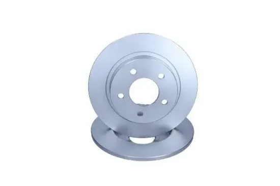 Bremsscheibe Hinterachse QUARO QD0481 Bild Bremsscheibe Hinterachse QUARO QD0481