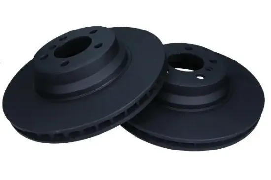 Bremsscheibe Vorderachse QUARO QD0506HC Bild Bremsscheibe Vorderachse QUARO QD0506HC