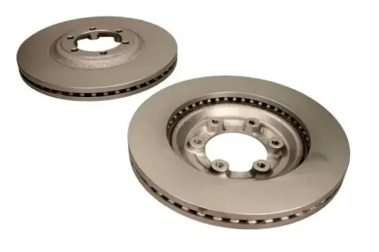 Bremsscheibe Vorderachse QUARO QD0511 Bild Bremsscheibe Vorderachse QUARO QD0511