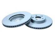 Bremsscheibe Vorderachse QUARO QD0547