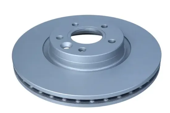 Bremsscheibe Vorderachse QUARO QD0570 Bild Bremsscheibe Vorderachse QUARO QD0570