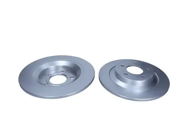 Bremsscheibe Hinterachse QUARO QD0577