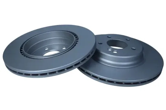 Bremsscheibe Hinterachse QUARO QD0654 Bild Bremsscheibe Hinterachse QUARO QD0654