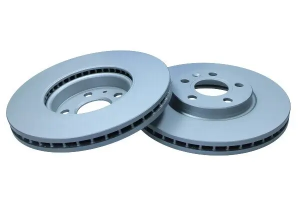 Bremsscheibe Vorderachse QUARO QD0672