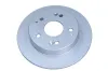 Bremsscheibe Hinterachse QUARO QD0673