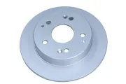 Bremsscheibe Hinterachse QUARO QD0673