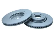 Bremsscheibe Vorderachse QUARO QD0687