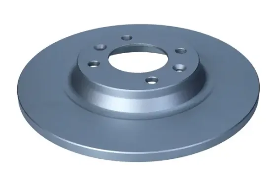 Bremsscheibe Hinterachse QUARO QD0690 Bild Bremsscheibe Hinterachse QUARO QD0690