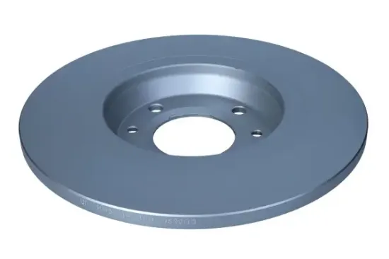 Bremsscheibe Hinterachse QUARO QD0690 Bild Bremsscheibe Hinterachse QUARO QD0690