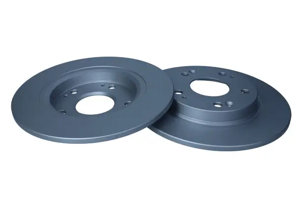 Bremsscheibe Hinterachse QUARO QD0718