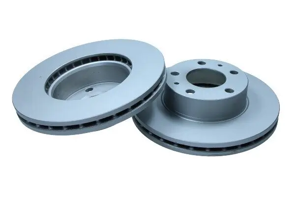 Bremsscheibe Vorderachse QUARO QD0763