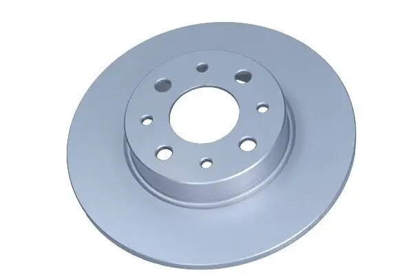 Bremsscheibe Hinterachse QUARO QD0769