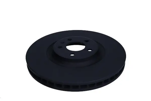 Bremsscheibe Vorderachse QUARO QD0836HC