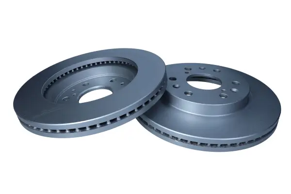 Bremsscheibe Vorderachse QUARO QD0838