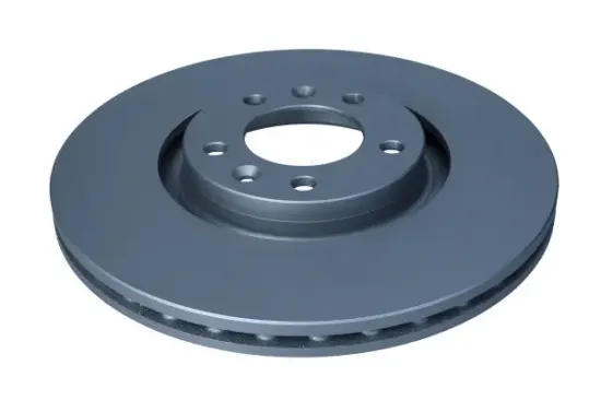 Bremsscheibe Hinterachse QUARO QD0927 Bild Bremsscheibe Hinterachse QUARO QD0927