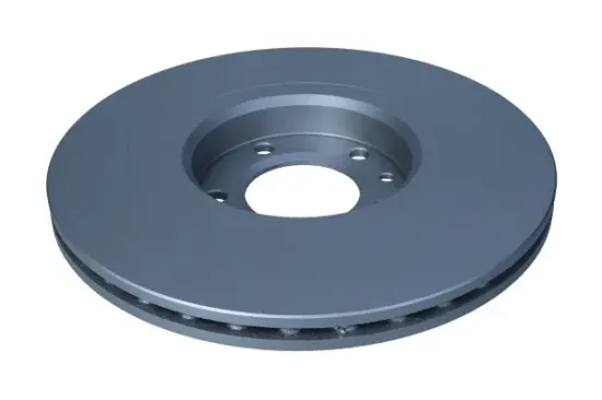 Bremsscheibe Hinterachse QUARO QD0927 Bild Bremsscheibe Hinterachse QUARO QD0927