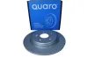 Bremsscheibe Hinterachse QUARO QD0942 Bild Bremsscheibe Hinterachse QUARO QD0942