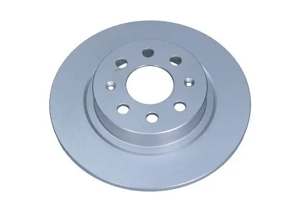 Bremsscheibe Hinterachse QUARO QD0961