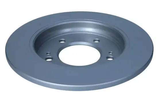 Bremsscheibe Hinterachse QUARO QD0967 Bild Bremsscheibe Hinterachse QUARO QD0967