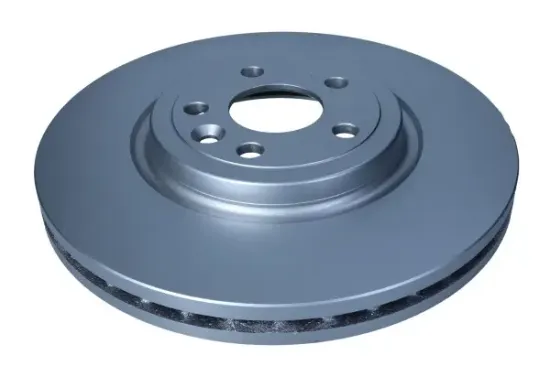 Bremsscheibe Vorderachse QUARO QD1007 Bild Bremsscheibe Vorderachse QUARO QD1007