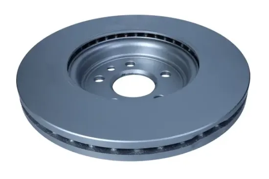 Bremsscheibe Vorderachse QUARO QD1007 Bild Bremsscheibe Vorderachse QUARO QD1007