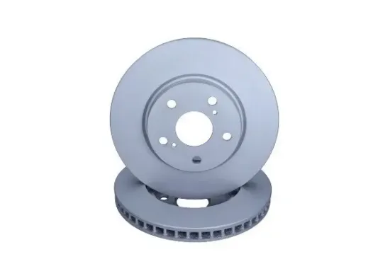 Bremsscheibe Vorderachse QUARO QD1009 Bild Bremsscheibe Vorderachse QUARO QD1009