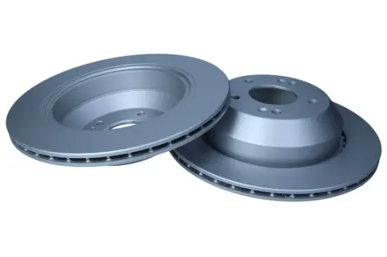 Bremsscheibe Hinterachse QUARO QD1035 Bild Bremsscheibe Hinterachse QUARO QD1035