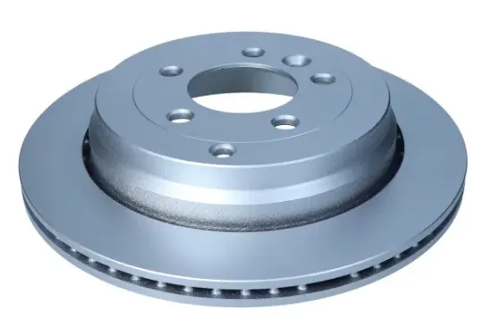 Bremsscheibe Hinterachse QUARO QD1039 Bild Bremsscheibe Hinterachse QUARO QD1039