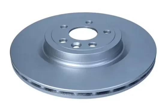 Bremsscheibe Hinterachse QUARO QD1043 Bild Bremsscheibe Hinterachse QUARO QD1043