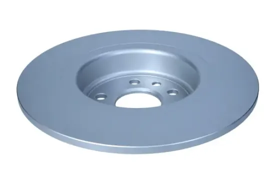 Bremsscheibe Hinterachse QUARO QD1053 Bild Bremsscheibe Hinterachse QUARO QD1053