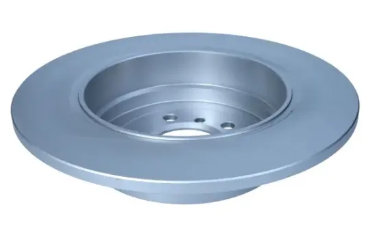 Bremsscheibe Hinterachse QUARO QD1065 Bild Bremsscheibe Hinterachse QUARO QD1065