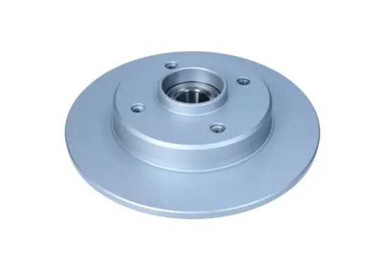 Bremsscheibe QUARO QD1211 Bild Bremsscheibe QUARO QD1211