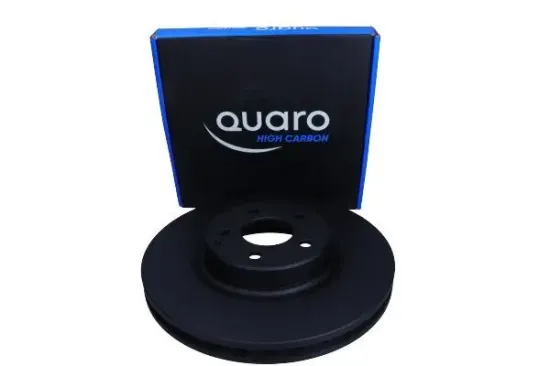 Bremsscheibe Vorderachse QUARO QD1252HC Bild Bremsscheibe Vorderachse QUARO QD1252HC
