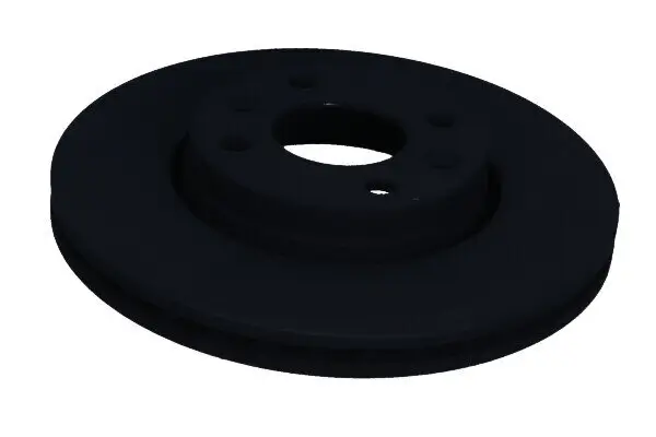 Bremsscheibe Vorderachse QUARO QD1323HC