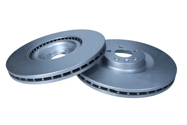 Bremsscheibe Vorderachse QUARO QD1344