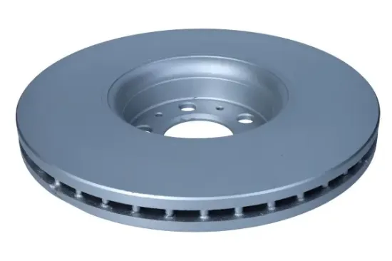 Bremsscheibe Vorderachse QUARO QD1354 Bild Bremsscheibe Vorderachse QUARO QD1354