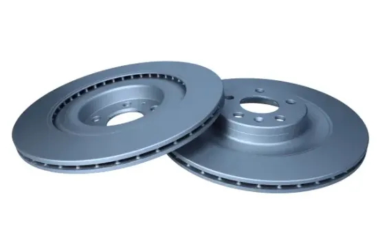 Bremsscheibe Hinterachse QUARO QD1370 Bild Bremsscheibe Hinterachse QUARO QD1370