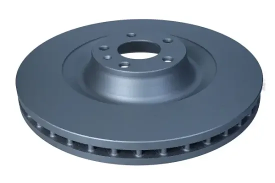 Bremsscheibe Vorderachse QUARO QD1386 Bild Bremsscheibe Vorderachse QUARO QD1386