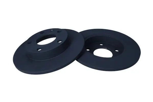 Bremsscheibe Hinterachse QUARO QD1409HC