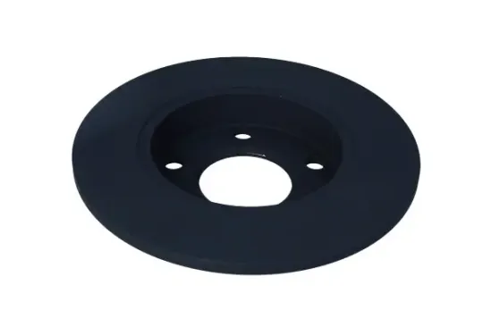 Bremsscheibe Hinterachse QUARO QD1409HC Bild Bremsscheibe Hinterachse QUARO QD1409HC