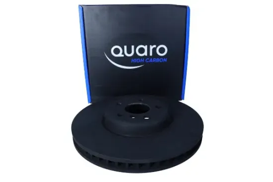 Bremsscheibe Vorderachse QUARO QD1416HC Bild Bremsscheibe Vorderachse QUARO QD1416HC
