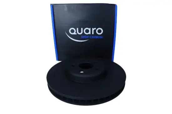 Bremsscheibe Vorderachse rechts QUARO QD1431HC Bild Bremsscheibe Vorderachse rechts QUARO QD1431HC