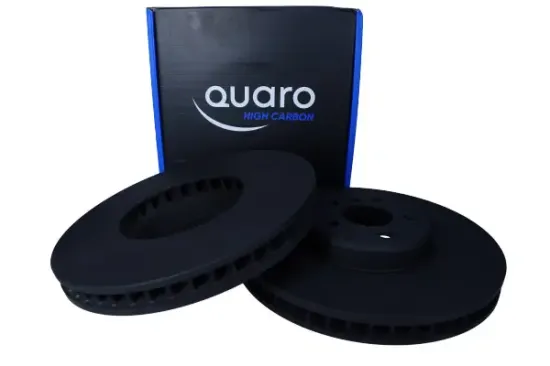 Bremsscheibe Vorderachse rechts QUARO QD1431HC Bild Bremsscheibe Vorderachse rechts QUARO QD1431HC