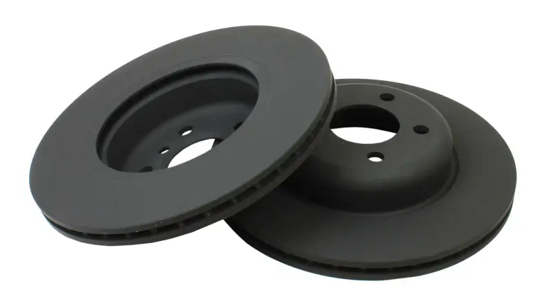 Bremsscheibe Vorderachse QUARO QD1442HC