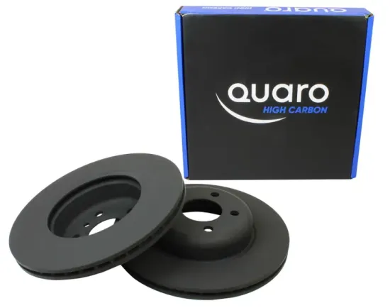 Bremsscheibe Vorderachse QUARO QD1442HC Bild Bremsscheibe Vorderachse QUARO QD1442HC