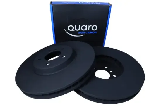 Bremsscheibe Vorderachse QUARO QD1444HC Bild Bremsscheibe Vorderachse QUARO QD1444HC