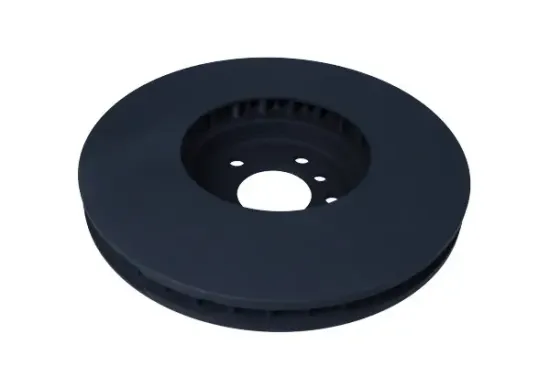 Bremsscheibe Vorderachse QUARO QD1444HC Bild Bremsscheibe Vorderachse QUARO QD1444HC