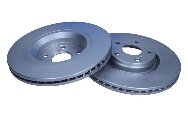 Bremsscheibe Vorderachse QUARO QD1489